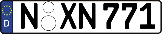 N-XN771