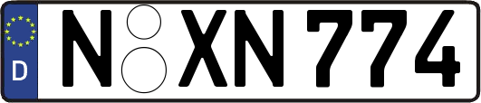 N-XN774