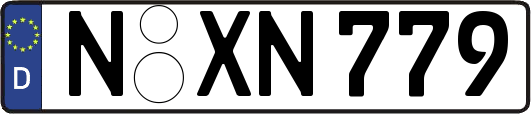 N-XN779