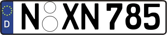 N-XN785