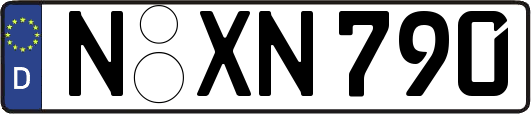 N-XN790