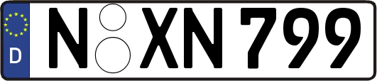N-XN799