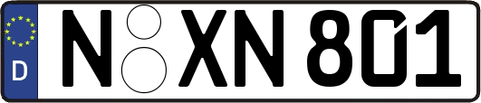 N-XN801