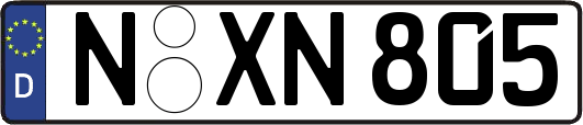 N-XN805