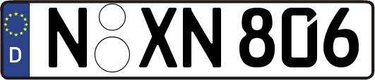 N-XN806