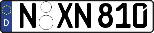 N-XN810