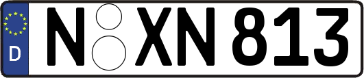 N-XN813