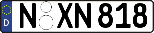 N-XN818
