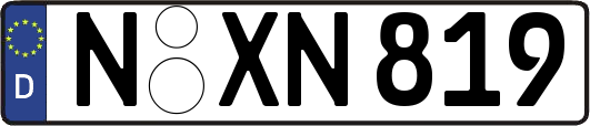 N-XN819