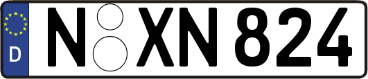 N-XN824