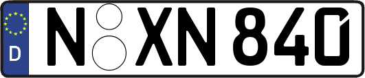N-XN840