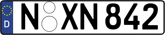 N-XN842