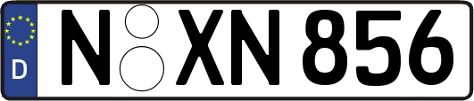 N-XN856