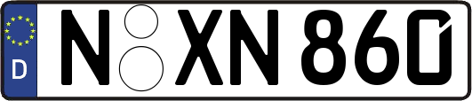 N-XN860