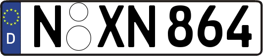 N-XN864