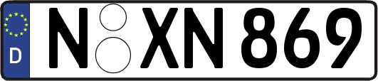 N-XN869