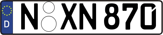 N-XN870