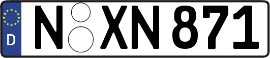 N-XN871