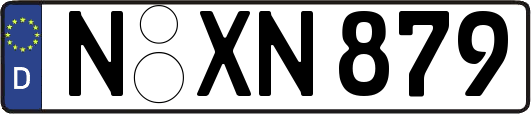 N-XN879