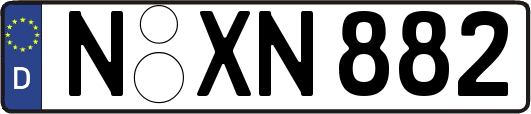 N-XN882