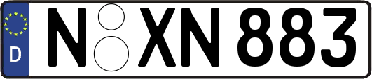 N-XN883