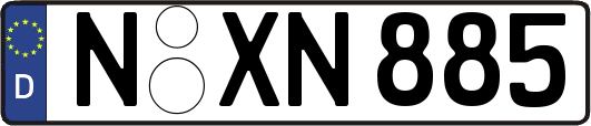 N-XN885