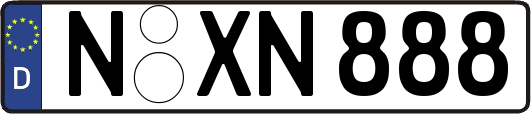N-XN888