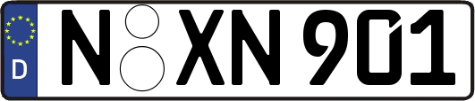 N-XN901