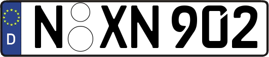 N-XN902