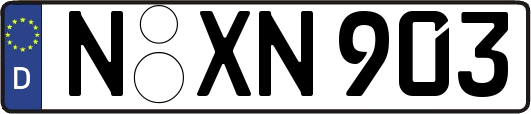 N-XN903