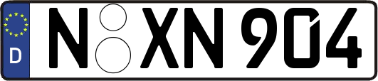 N-XN904