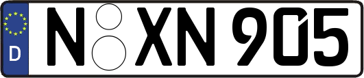 N-XN905