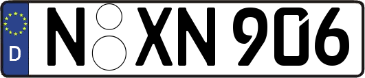 N-XN906