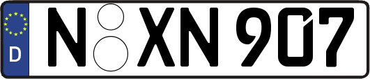 N-XN907