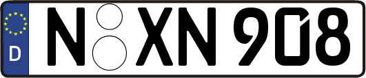 N-XN908