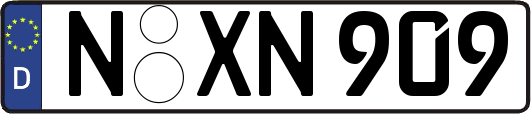 N-XN909