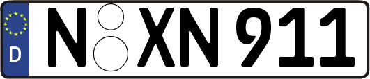 N-XN911