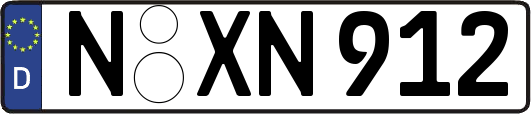 N-XN912