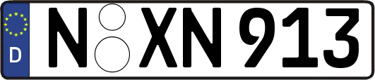 N-XN913