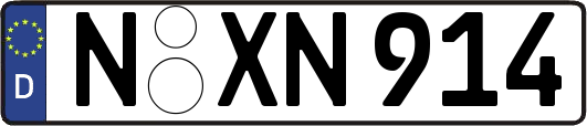 N-XN914
