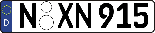 N-XN915