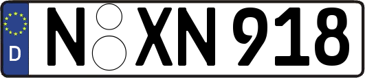N-XN918