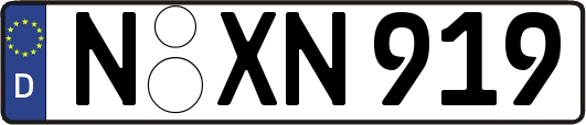 N-XN919