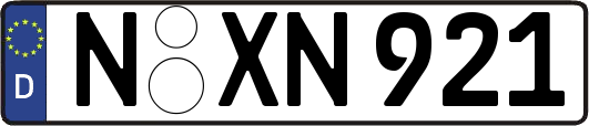 N-XN921