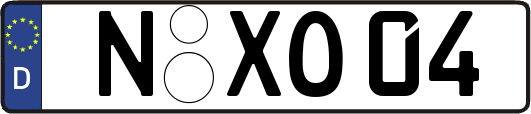 N-XO04