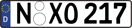 N-XO217