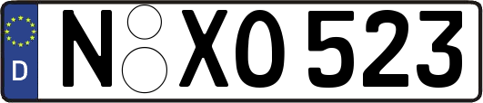 N-XO523
