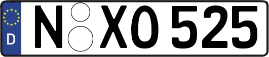 N-XO525