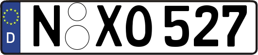 N-XO527