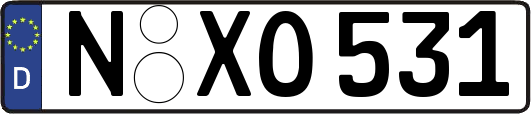 N-XO531
